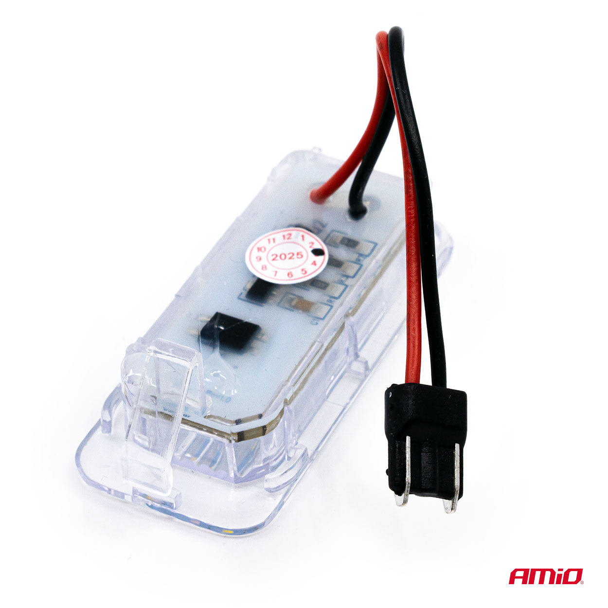 FORD, JAGUAR LED numura zīmes lukturi CLP05 AMIO-04543 FORD, JAGUAR LED numura zīmes lukturi CLP05 AMIO-04543 - Image 4