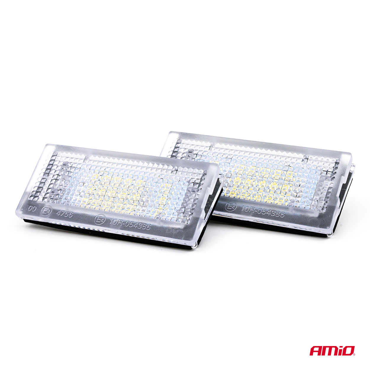BMW LED numura zīmes lukturi CLP06 AMIO-04545 BMW LED numura zīmes lukturi CLP06 AMIO-04545 - Image 2