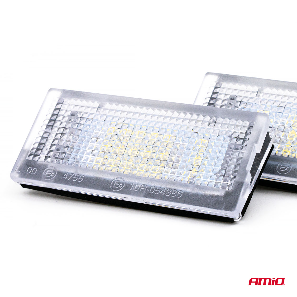 BMW LED numura zīmes lukturi CLP06 AMIO-04545 BMW LED numura zīmes lukturi CLP06 AMIO-04545 - Image 3