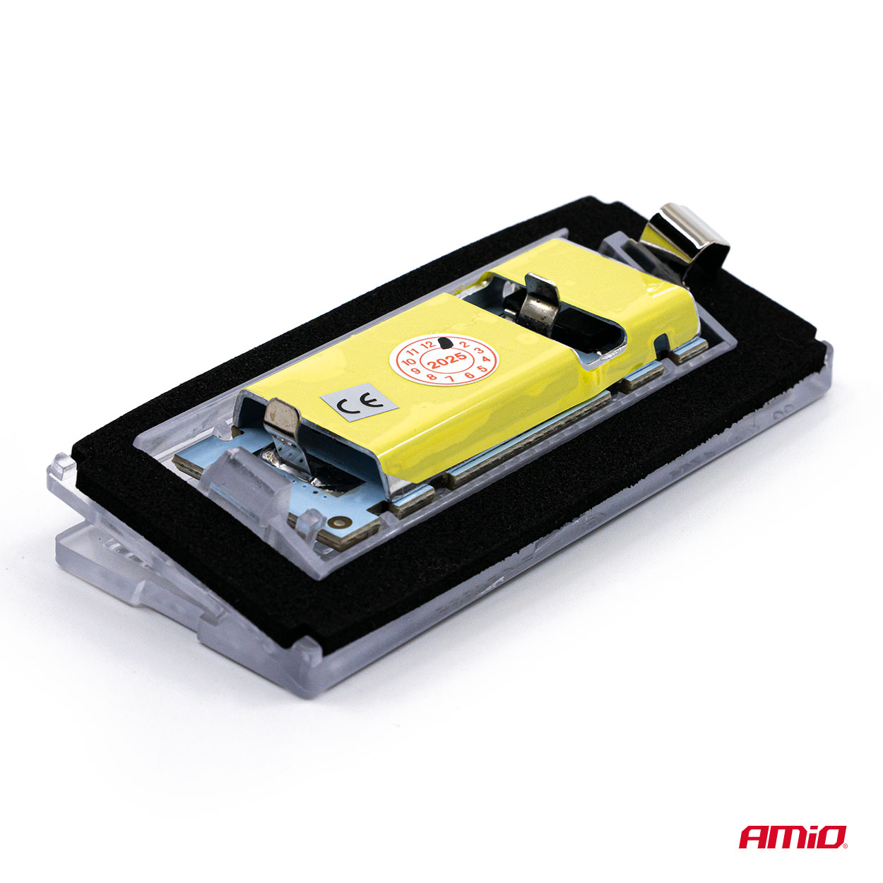 BMW LED numura zīmes lukturi CLP06 AMIO-04545 BMW LED numura zīmes lukturi CLP06 AMIO-04545 - Image 4