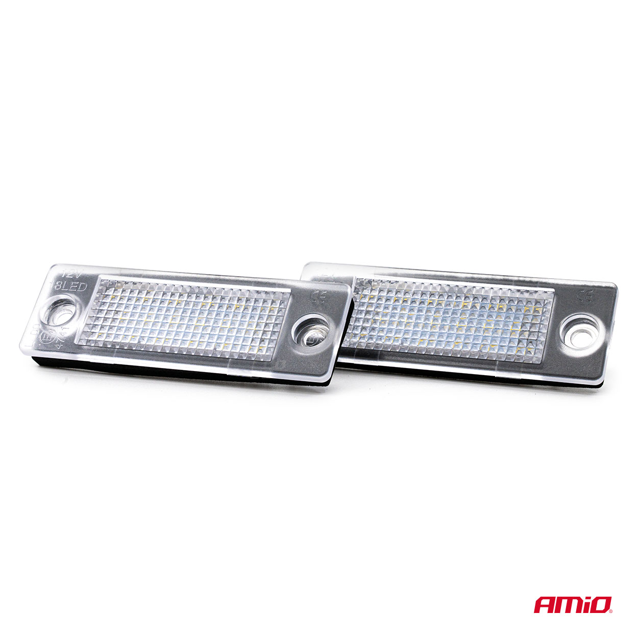 VAG LED numura zīmes lukturi CLP09 AMIO-04548 VAG LED numura zīmes lukturi CLP09 AMIO-04548 - Image 2