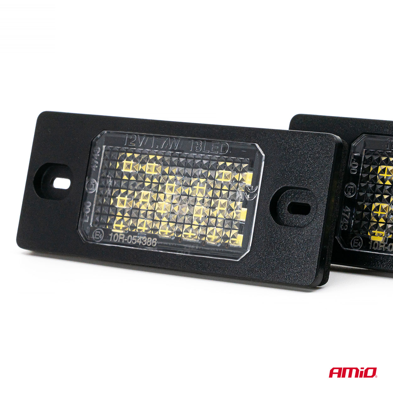 PORSCHE, VAG LED numura zīmes lukturi CLP11 AMIO-04550 PORSCHE, VAG LED numura zīmes lukturi CLP11 AMIO-04550 - Image 3