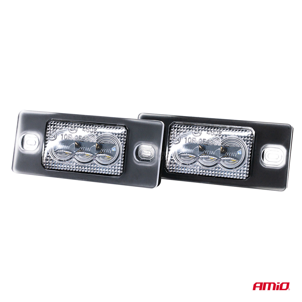 PORSCHE, VAG LED numura zīmes lukturi CLP11 HP AMIO-04551 PORSCHE, VAG LED numura zīmes lukturi CLP11 HP AMIO-04551 - Image 2