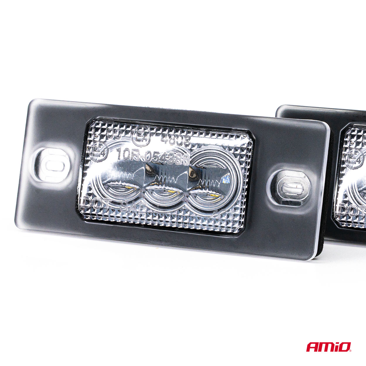 PORSCHE, VAG LED numura zīmes lukturi CLP11 HP AMIO-04551 PORSCHE, VAG LED numura zīmes lukturi CLP11 HP AMIO-04551 - Image 3