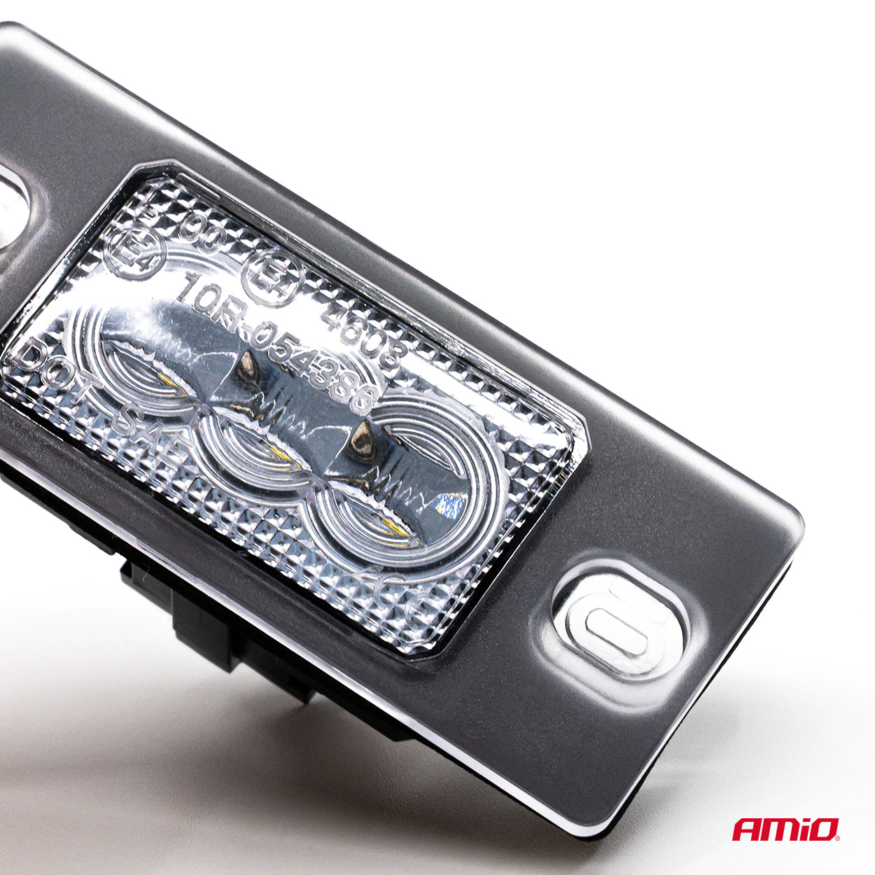 PORSCHE, VAG LED numura zīmes lukturi CLP11 HP AMIO-04551 PORSCHE, VAG LED numura zīmes lukturi CLP11 HP AMIO-04551 - Image 4