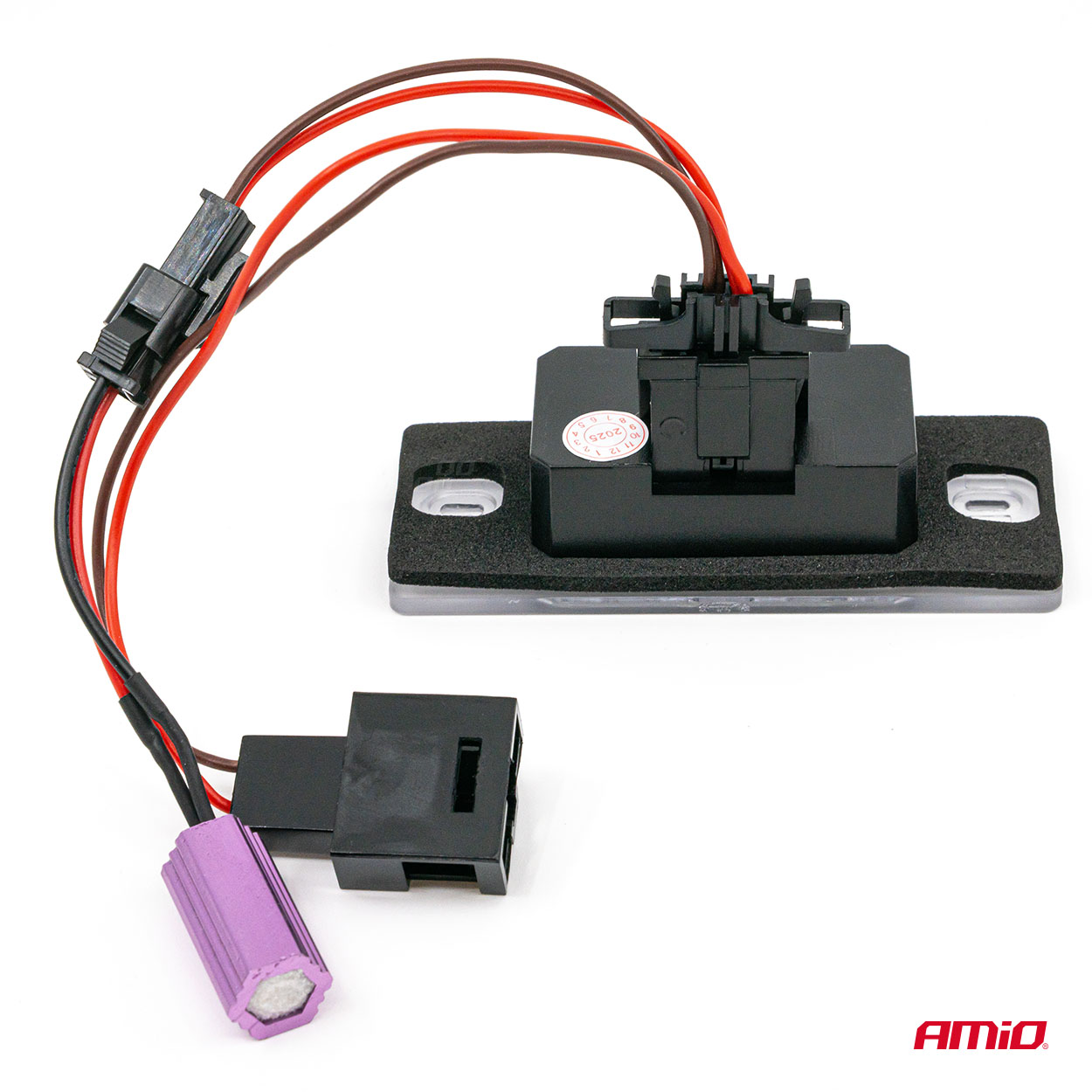 PORSCHE, VAG LED numura zīmes lukturi CLP11 HP AMIO-04551 PORSCHE, VAG LED numura zīmes lukturi CLP11 HP AMIO-04551 - Image 5