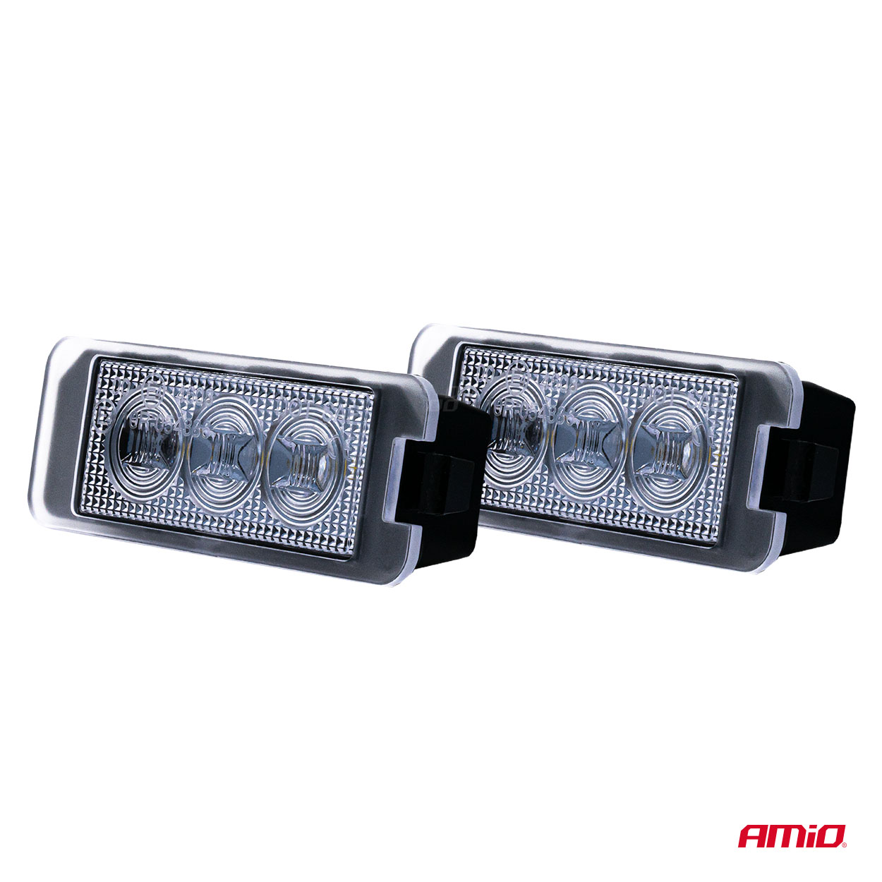 MAN, SEAT, VW LED numura zīmes lukturi CLP12 HP AMIO-04553 MAN, SEAT, VW LED numura zīmes lukturi CLP12 HP AMIO-04553 - Image 2