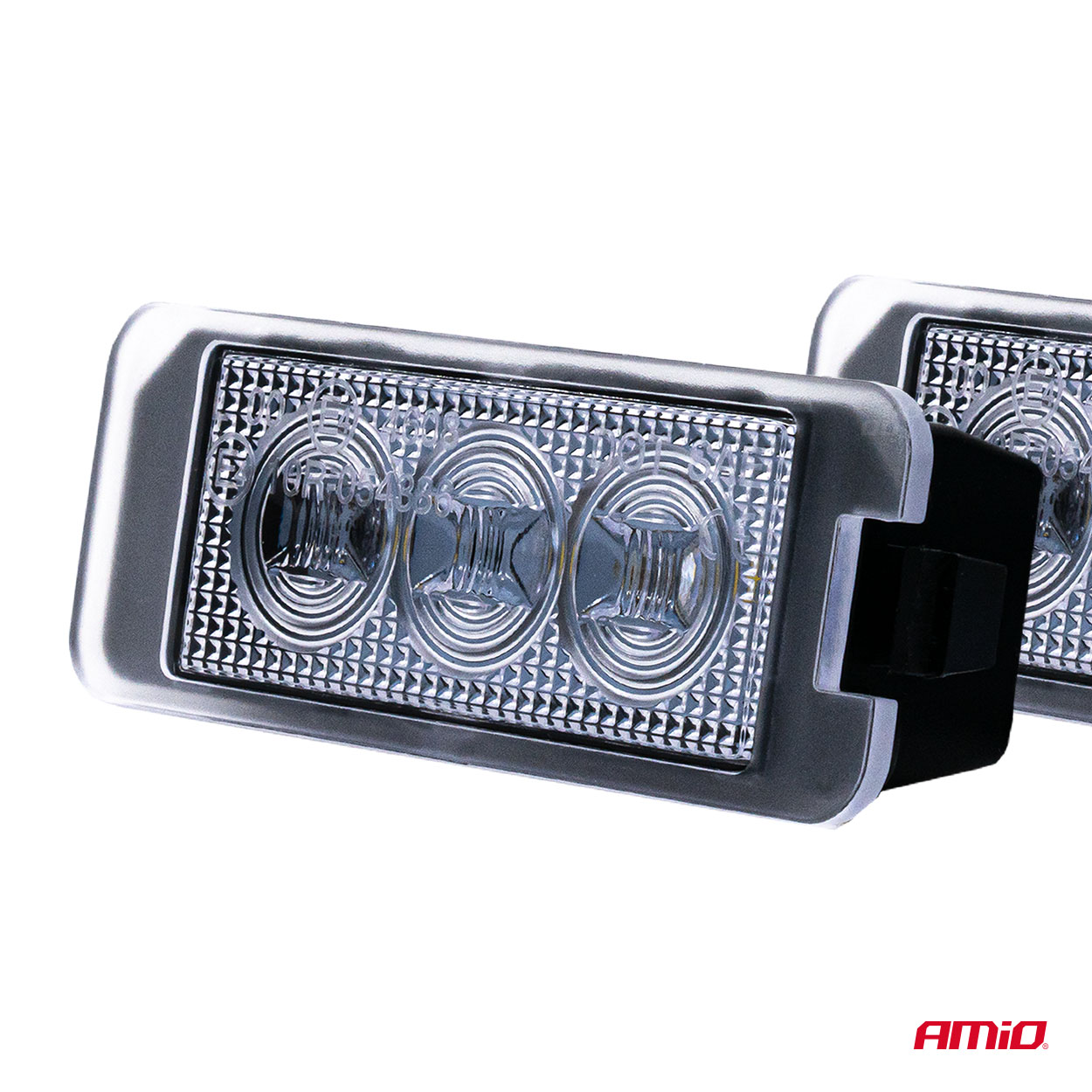 MAN, SEAT, VW LED numura zīmes lukturi CLP12 HP AMIO-04553 MAN, SEAT, VW LED numura zīmes lukturi CLP12 HP AMIO-04553 - Image 3