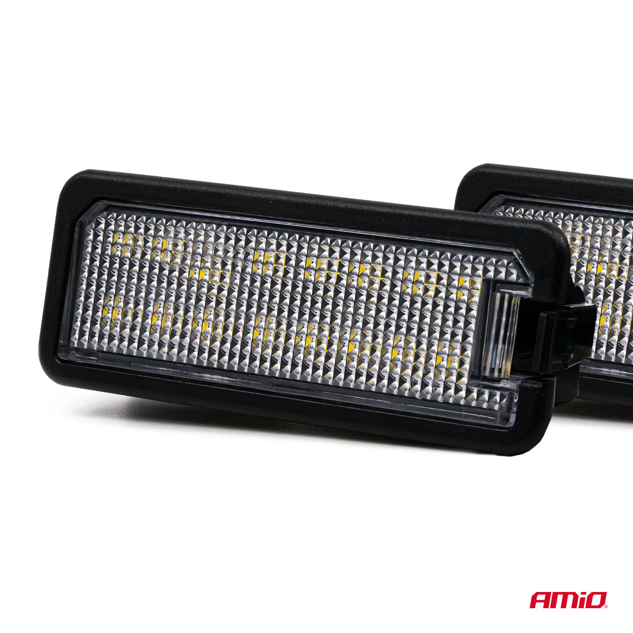 MAN, SEAT, VW LED numura zīmes lukturi CLP12 AMIO-04554 MAN, SEAT, VW LED numura zīmes lukturi CLP12 AMIO-04554 - Image 3
