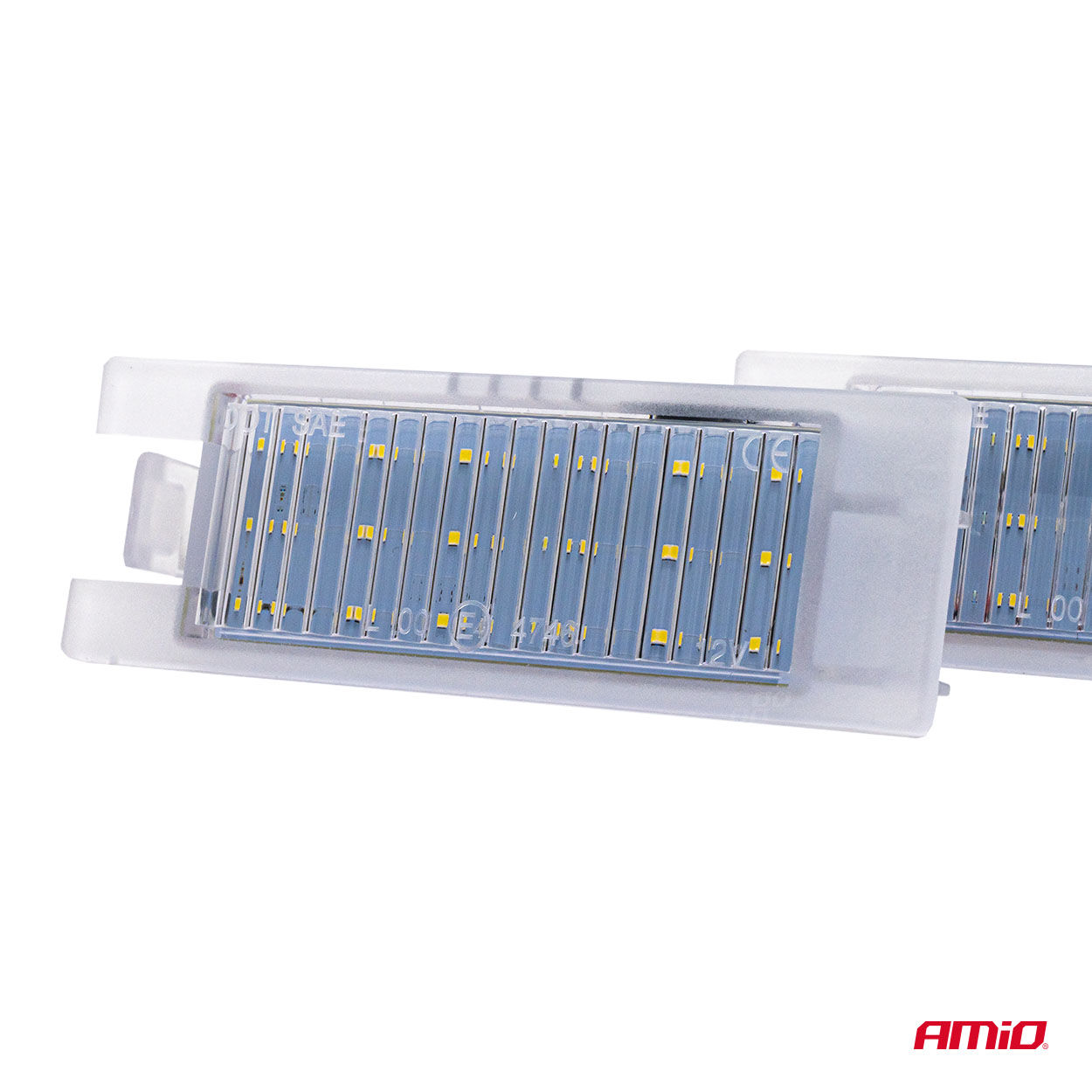 OPEL LED numura zīmes lukturi CLP18 AMIO-04561 OPEL LED numura zīmes lukturi CLP18 AMIO-04561 - Image 3