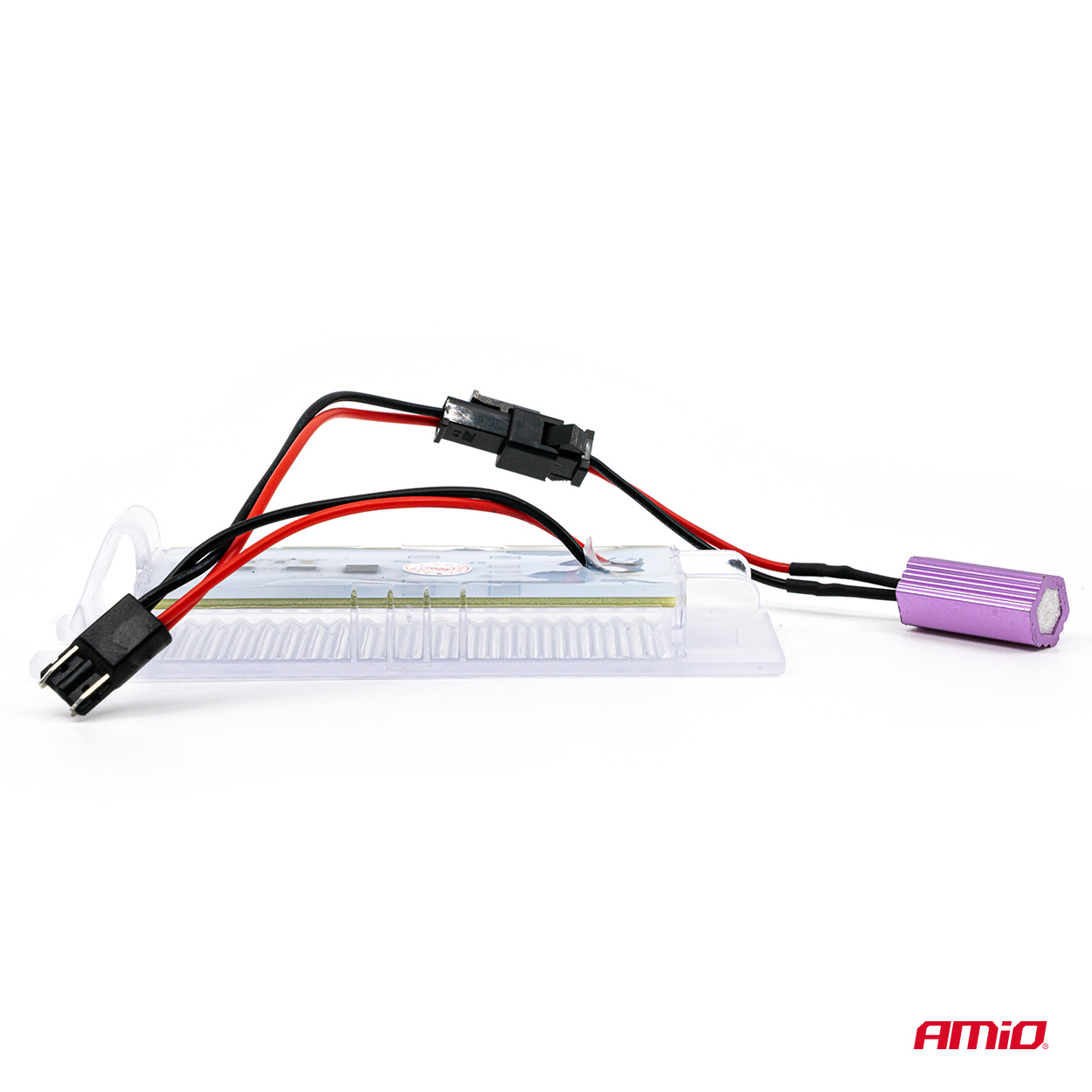 OPEL LED numura zīmes lukturi CLP18 AMIO-04561 OPEL LED numura zīmes lukturi CLP18 AMIO-04561 - Image 4