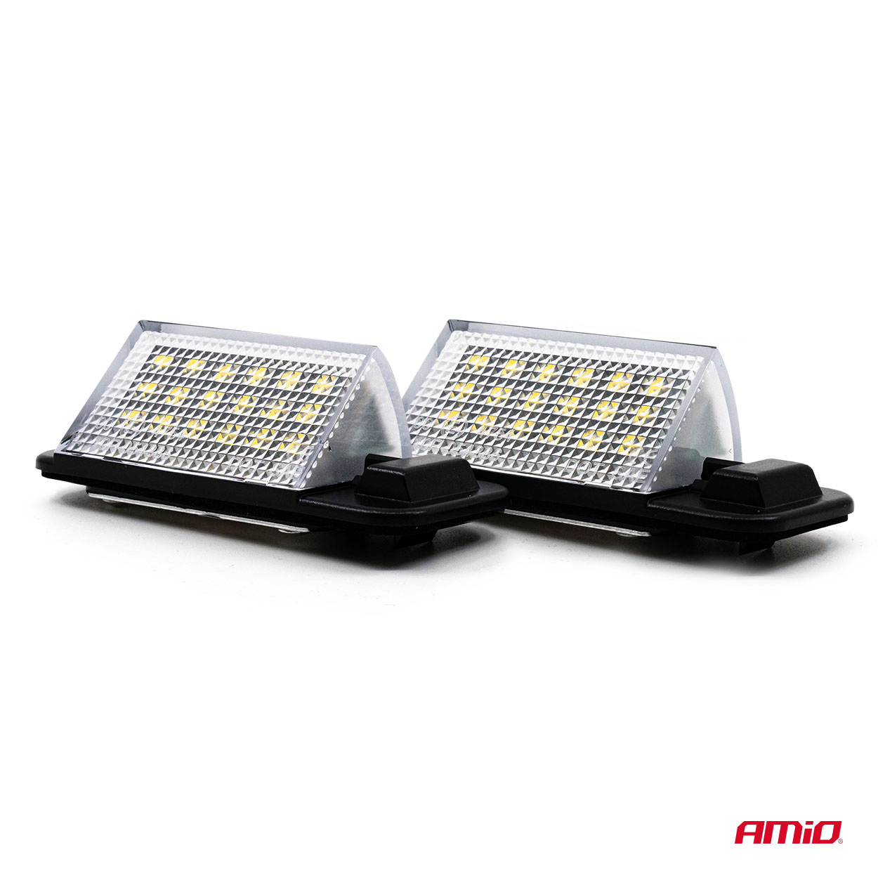 BMW LED numura zīmes lukturi CLP19 AMIO-04562 BMW LED numura zīmes lukturi CLP19 AMIO-04562 - Image 2