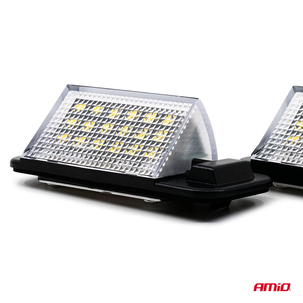 BMW LED numura zīmes lukturi CLP19 AMIO-04562 BMW LED numura zīmes lukturi CLP19 AMIO-04562 - Image 3
