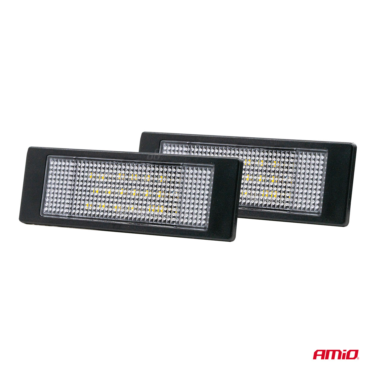BMW LED numura zīmes lukturi CLP21 AMIO-04564 BMW LED numura zīmes lukturi CLP21 AMIO-04564 - Image 2