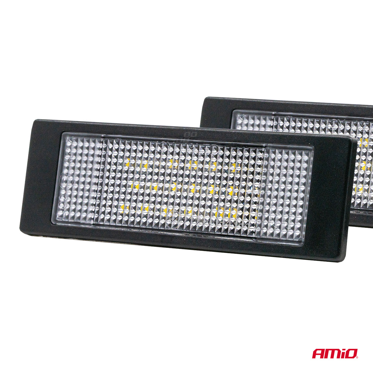 BMW LED numura zīmes lukturi CLP21 AMIO-04564 BMW LED numura zīmes lukturi CLP21 AMIO-04564 - Image 3