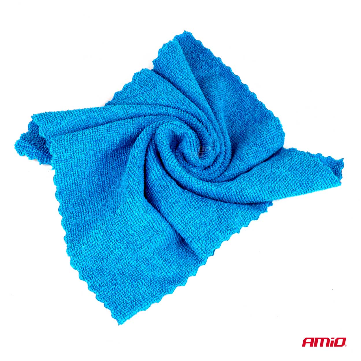 Mikrošķiedras auduma iepakojums 30x30cm 200g AMIO-03973 Mikrošķiedras auduma iepakojums 30x30cm 200g AMIO-03973 - Image 4