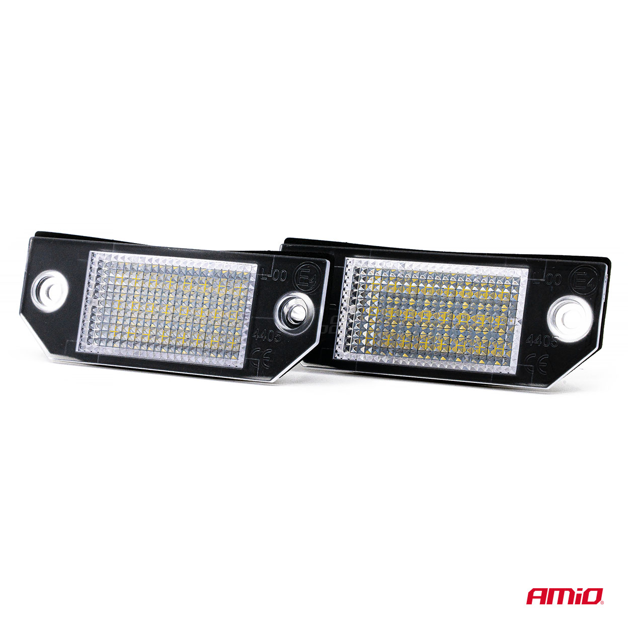 FORD LED numura zīmes lukturi CLP26 AMIO-04552 FORD LED numura zīmes lukturi CLP26 AMIO-04552 - Image 2