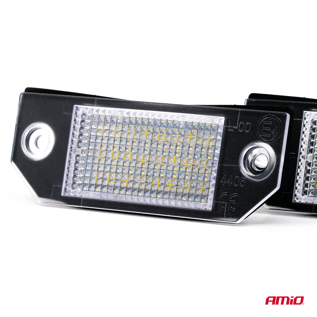FORD LED numura zīmes lukturi CLP26 AMIO-04552 FORD LED numura zīmes lukturi CLP26 AMIO-04552 - Image 3