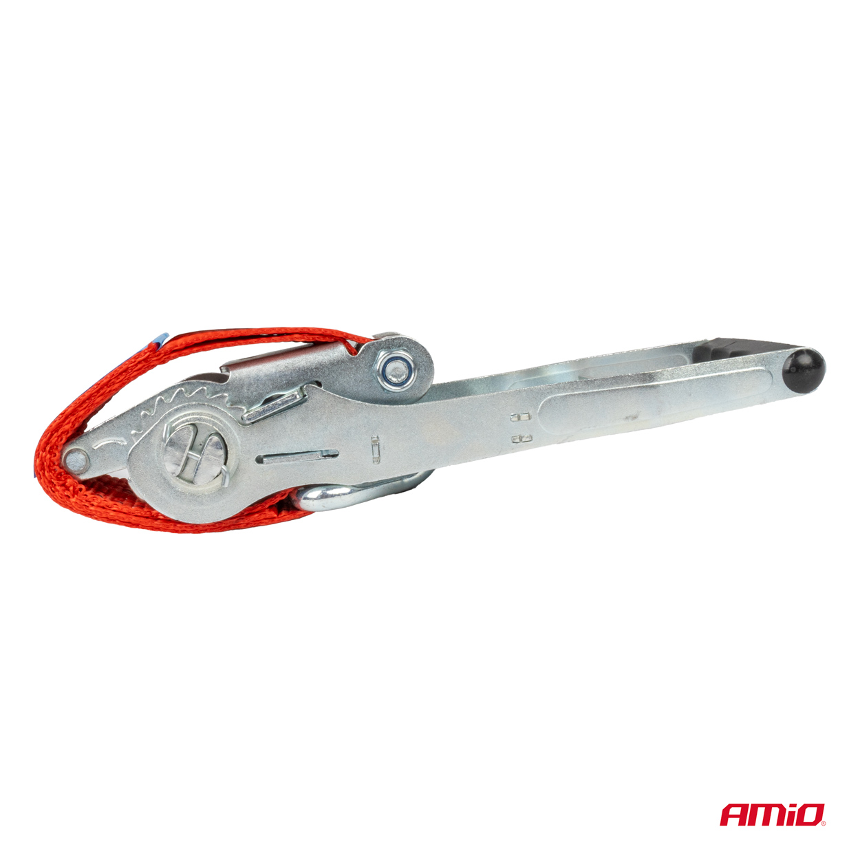 Spriegotājs ERGO 0,4 m 50 mm 5T AMIO-03995 Spriegotājs ERGO 0,4 m 50 mm 5T AMIO-03995 - Image 3