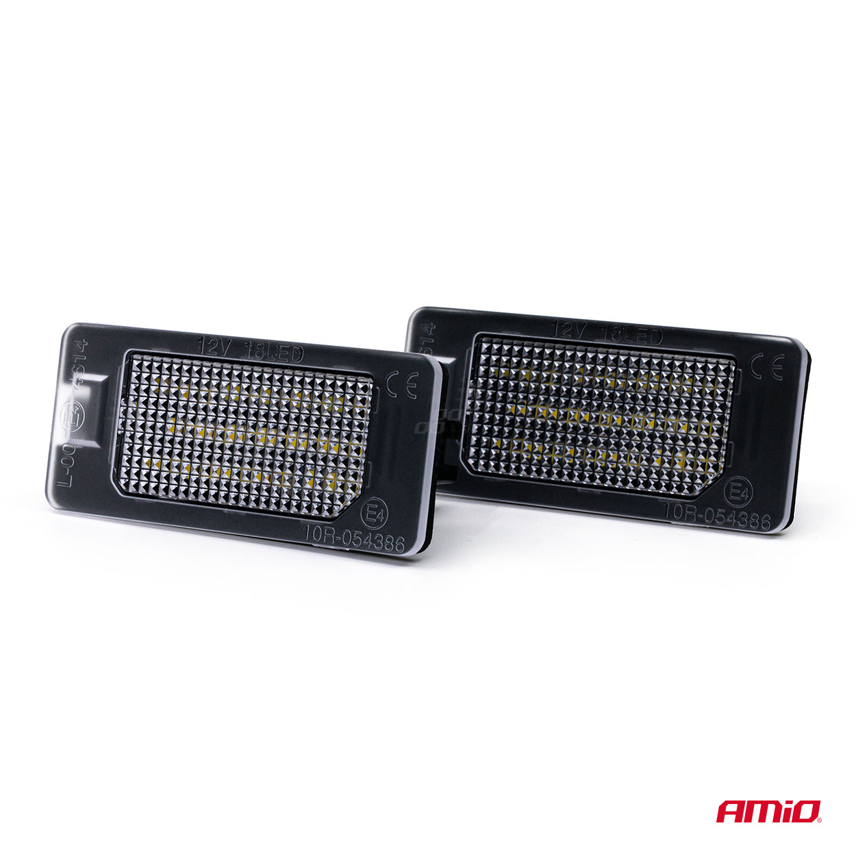 BMW LED numura zīmes lukturi CLP02 AMIO-04537 BMW LED numura zīmes lukturi CLP02 AMIO-04537 - Image 2