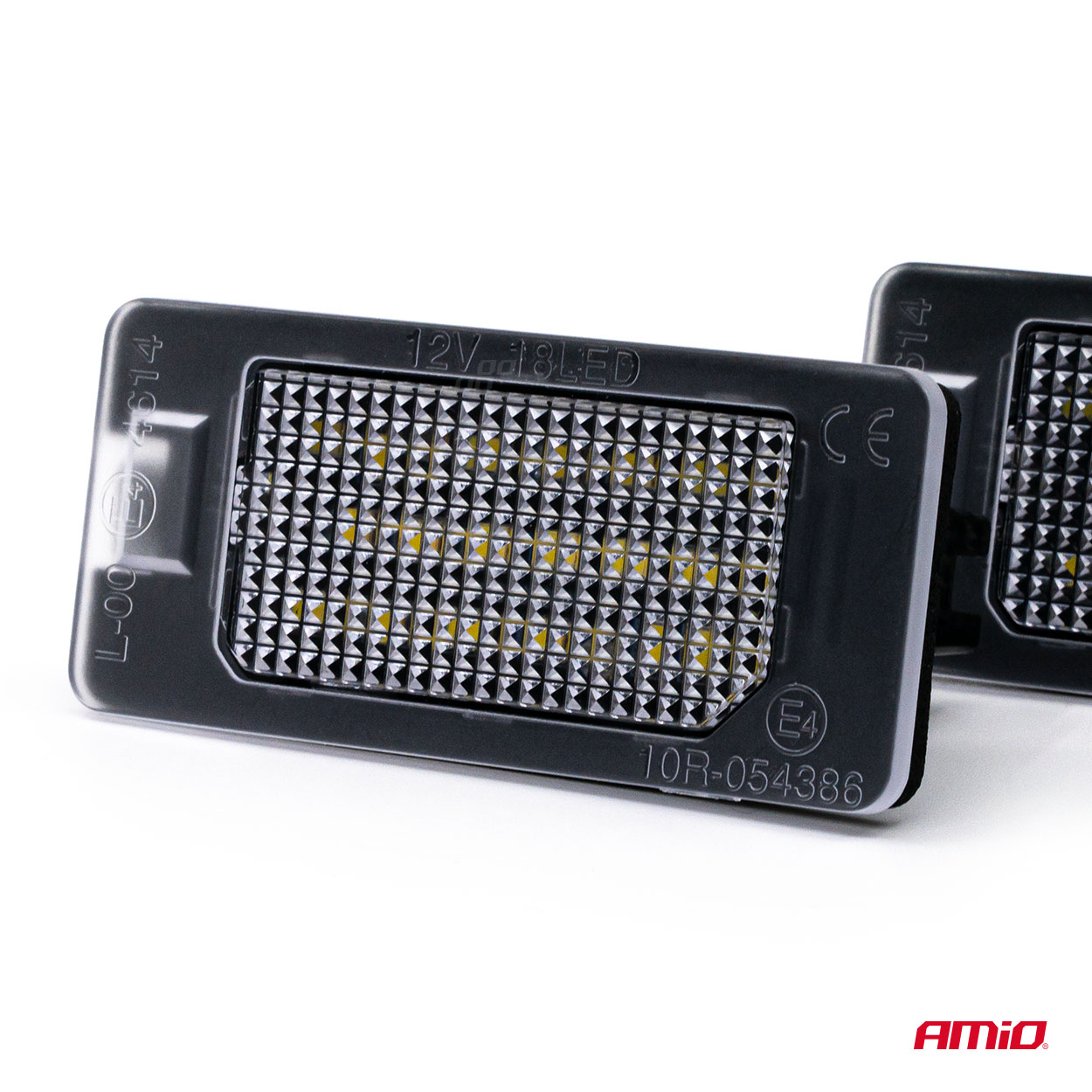 BMW LED numura zīmes lukturi CLP02 AMIO-04537 BMW LED numura zīmes lukturi CLP02 AMIO-04537 - Image 3