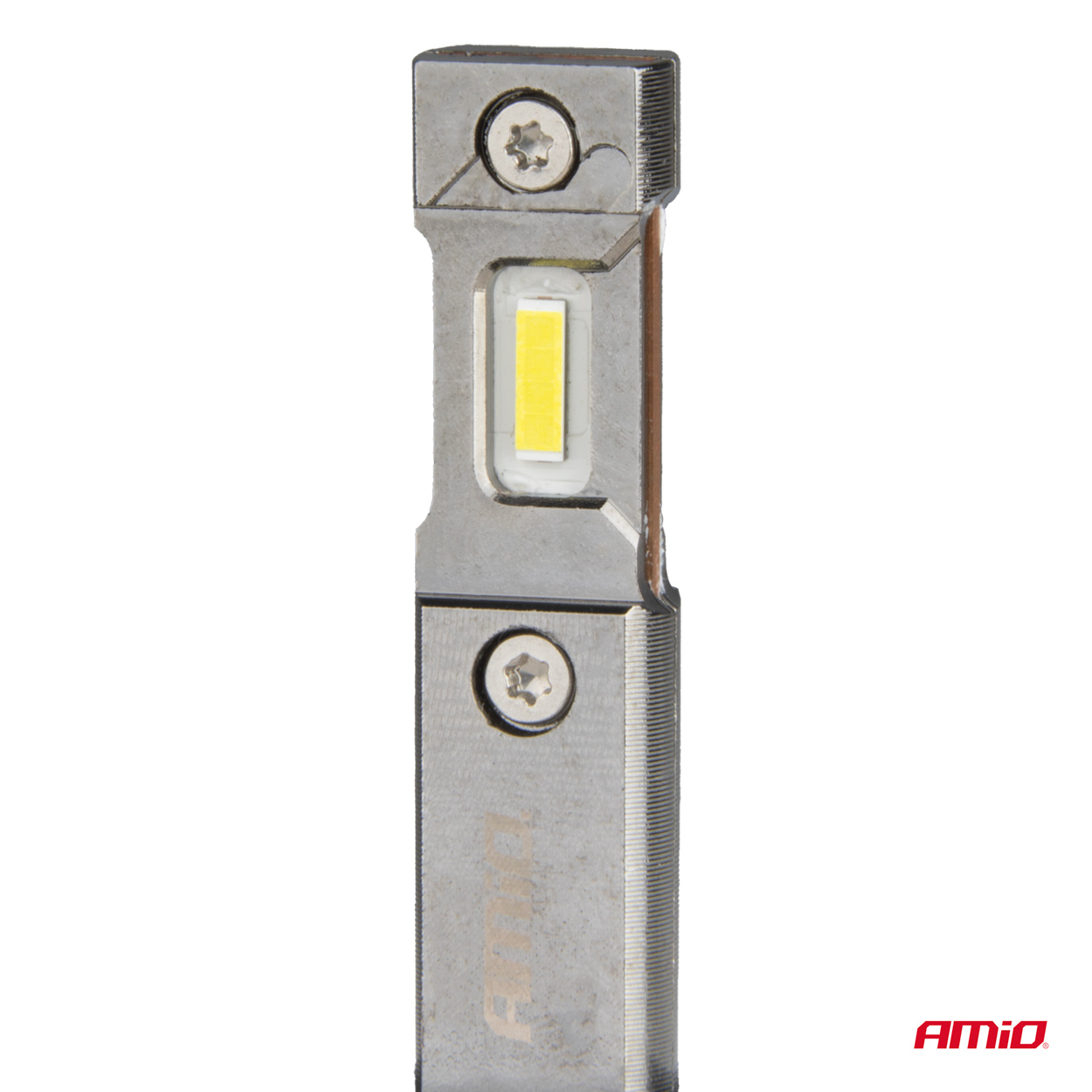 LED H1 priekšējie lukturi Hybrid sērija Canbus 60W AMIO-04112 LED H1 priekšējie lukturi Hybrid sērija Canbus 60W AMIO-04112 - Image 2