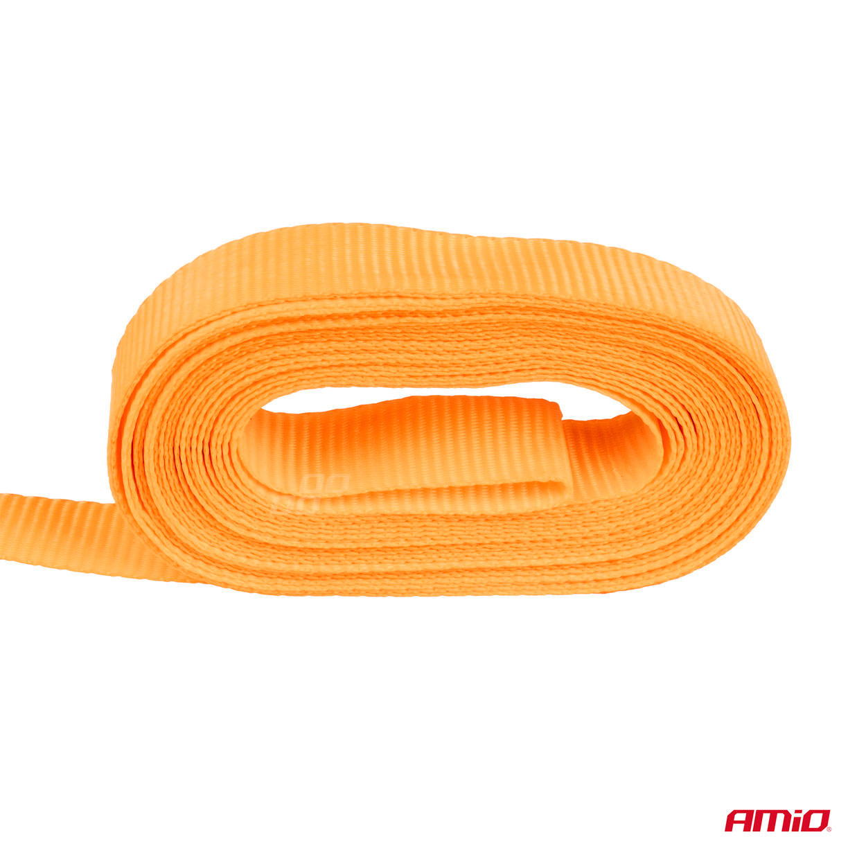 Josta ar pašspriegojošu sprādzi 5m x 25mm AMIO-03292 Josta ar pašspriegojošu sprādzi 5m x 25mm AMIO-03292 - Image 3