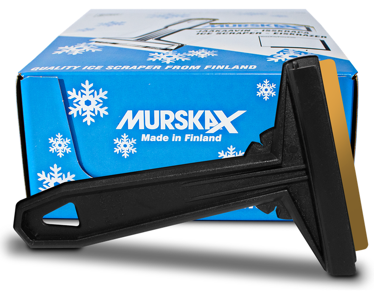 MURSKA 575 Ledus skrāpis ar misiņa asmeni MURSKA 575 Ledus skrāpis ar misiņa asmeni - Image 4