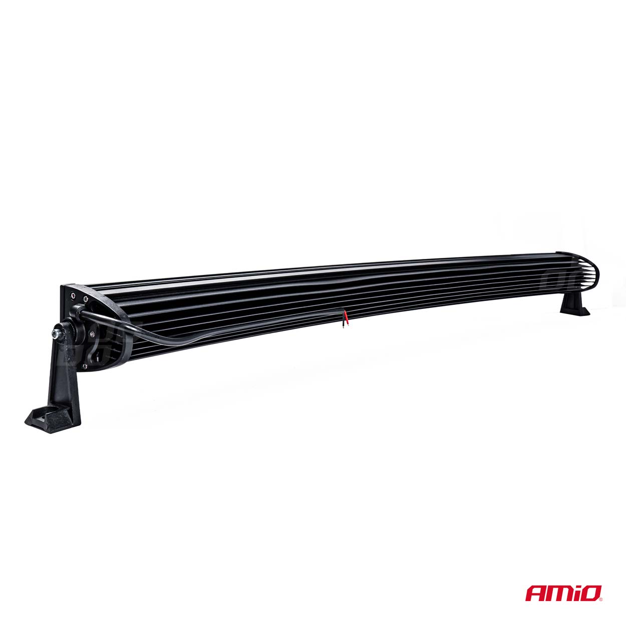 LED darba gaismas stienis, izliekts, 100 cm, 9–36 V, AWL46 AMIO-03257 LED darba gaismas stienis, izliekts, 100 cm, 9–36 V, AWL46 AMIO-03257 - Image 3