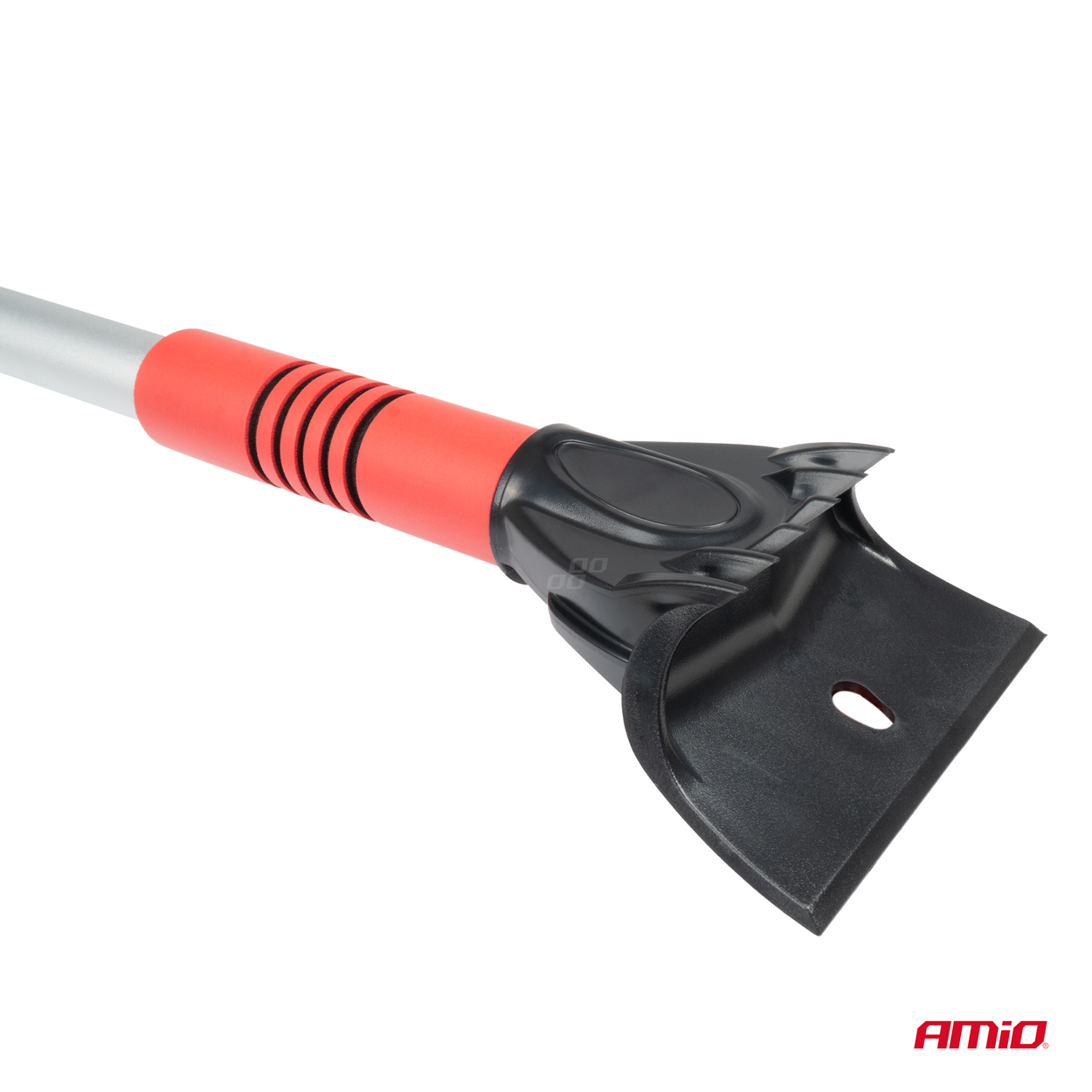 Teleskopiska sniega birste ar ledus rausti 75-94 cm AMIO-04150 Teleskopiska sniega birste ar ledus rausti 75-94 cm AMIO-04150 - Image 3