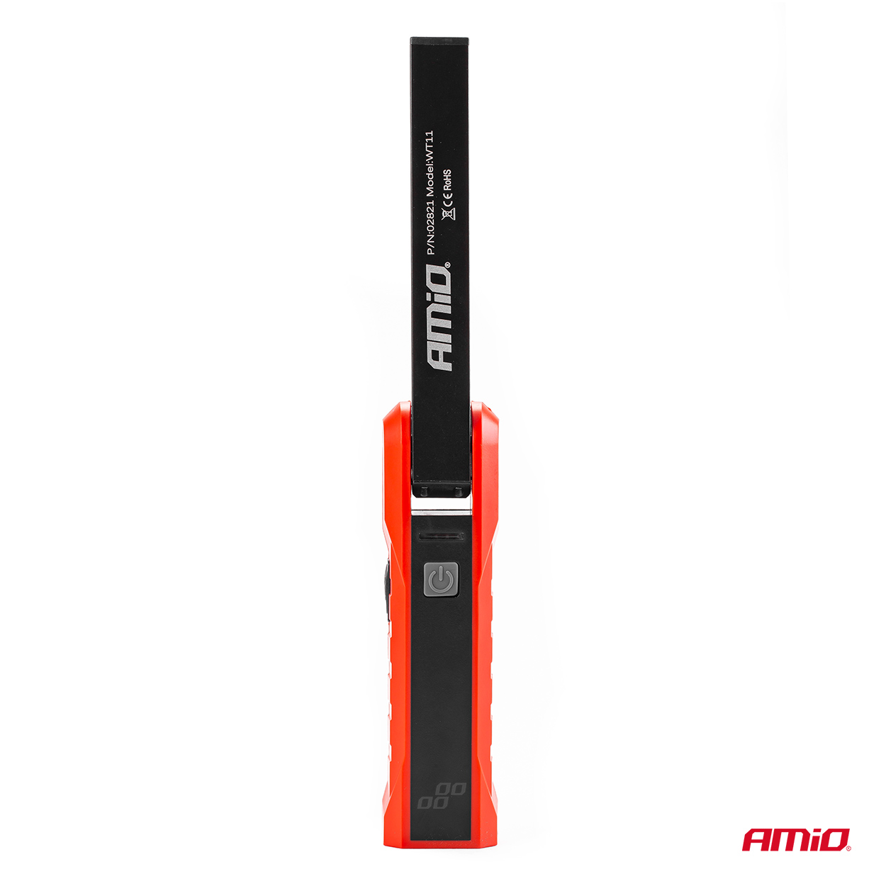 LED darba lukturītis WT11 AMIO-02821 LED darba lukturītis WT11 AMIO-02821 - Image 3