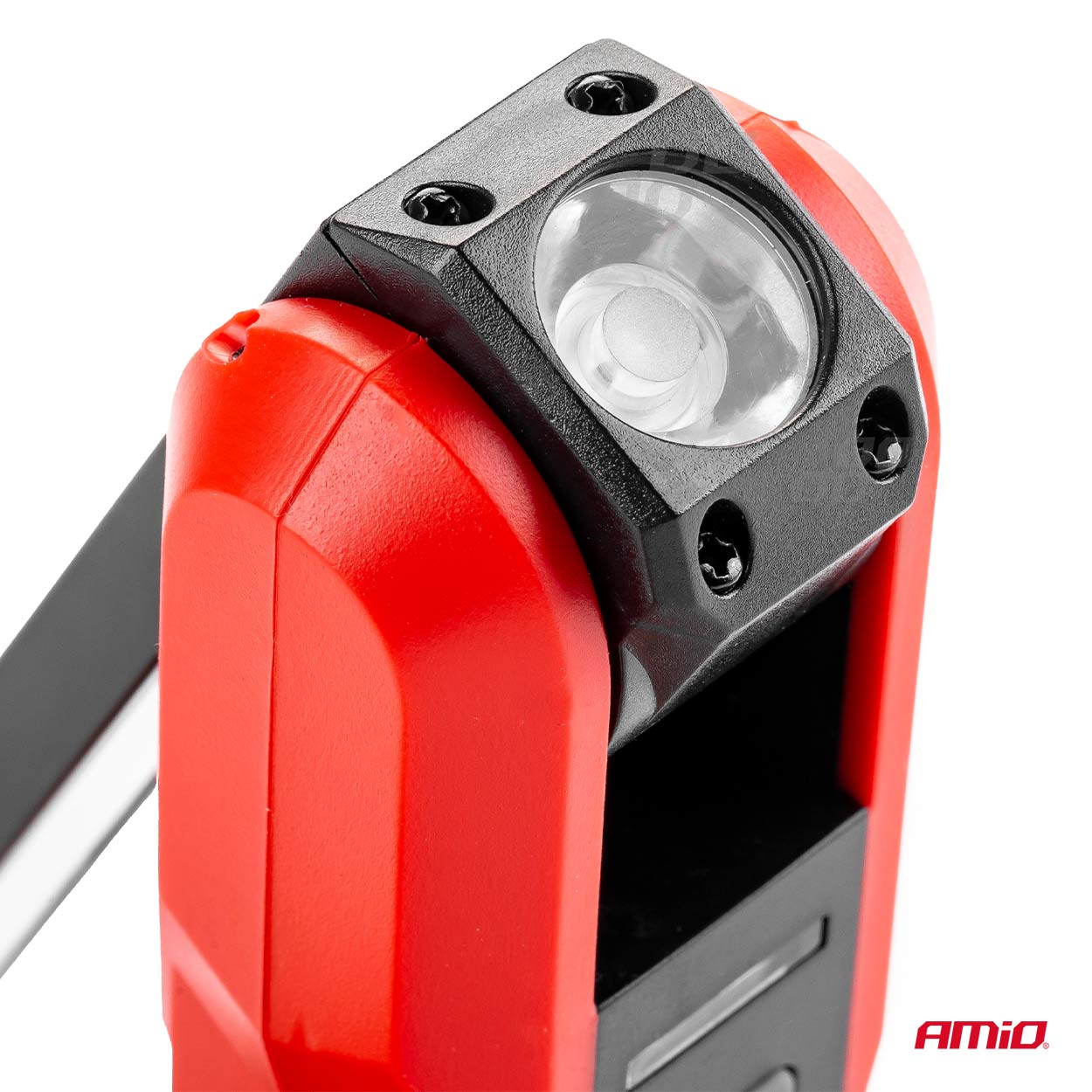 LED darba lukturītis WT11 AMIO-02821 LED darba lukturītis WT11 AMIO-02821 - Image 4