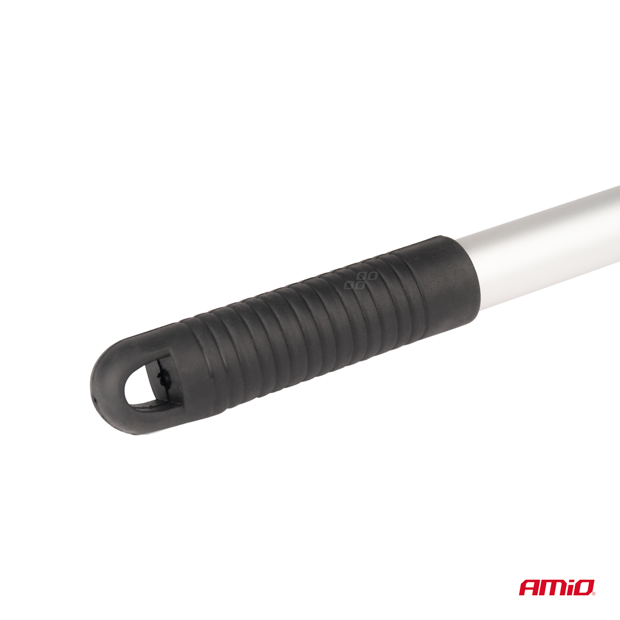Alumīnija logu tīrīšanas slotiņa 20 cm galva 59/100 cm AMIO-03855 Alumīnija logu tīrīšanas slotiņa 20 cm galva 59/100 cm AMIO-03855 - Image 3