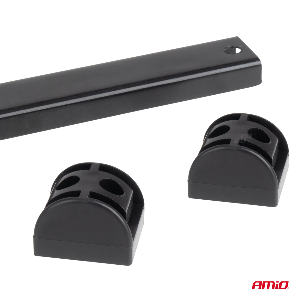 Magnētisko lentu instrumentu turētāju komplekts 1x20cm 1x30,5cm 1x46cm AMIO-04263 Magnētisko lentu instrumentu turētāju komplekts 1x20cm 1x30,5cm 1x46cm AMIO-04263 - Image 9