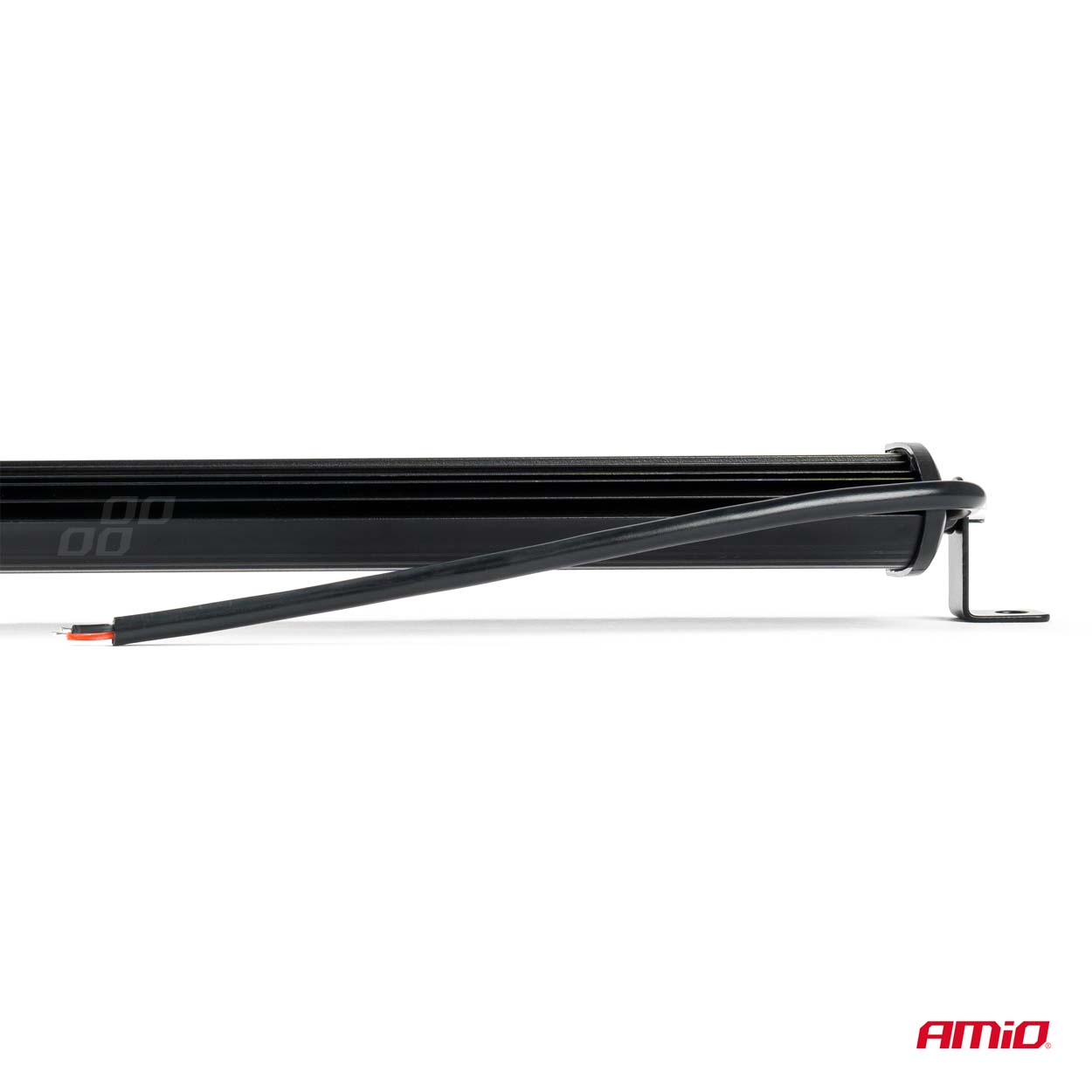 LED darba gaismas stienis, šaurs, 50 cm, 9–36 V, AWL50 AMIO-03261 LED darba gaismas stienis, šaurs, 50 cm, 9–36 V, AWL50 AMIO-03261 - Image 3