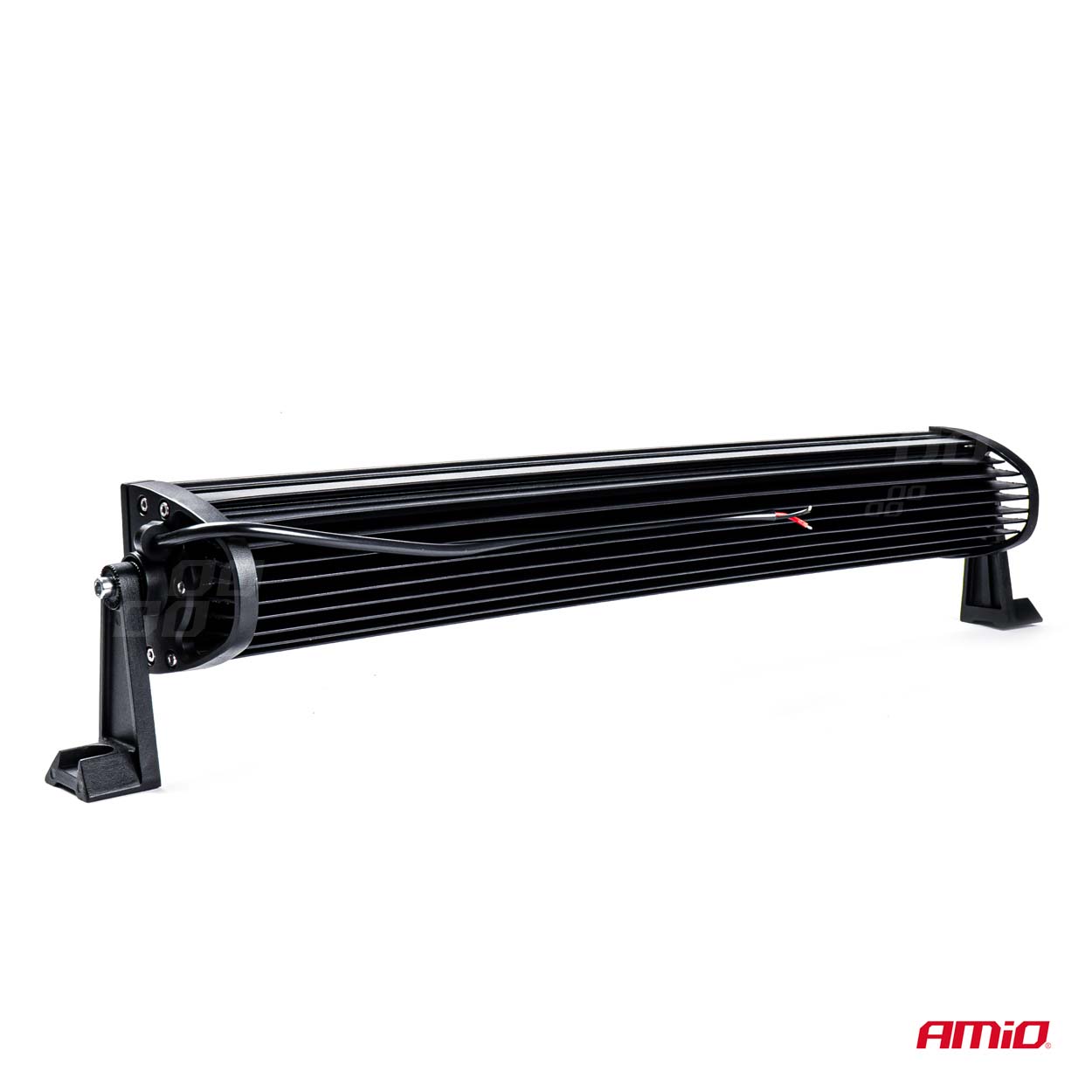 LED darba gaismas stienis, izliekts, 80 cm, 9-36 V, AWL45 AMIO-03256 LED darba gaismas stienis, izliekts, 80 cm, 9-36 V, AWL45 AMIO-03256 - Image 3
