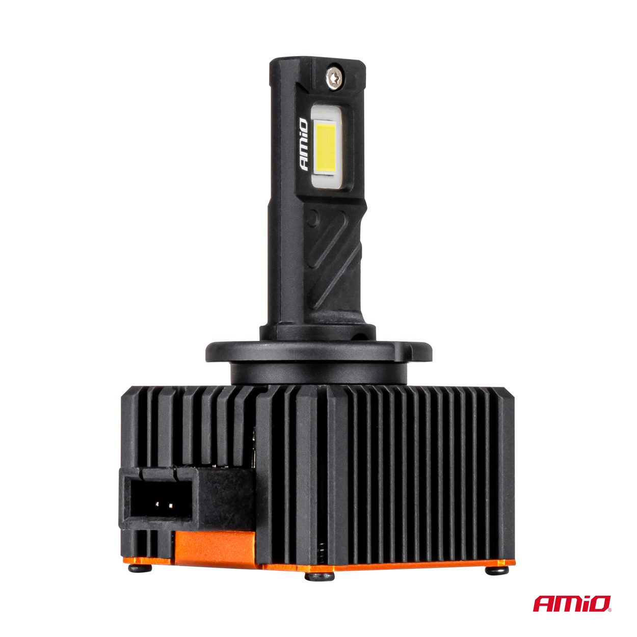 LED priekšējie lukturi XD PRO D3S PILNA CANBUS AMIO-04681 LED priekšējie lukturi XD PRO D3S PILNA CANBUS AMIO-04681 - Image 6