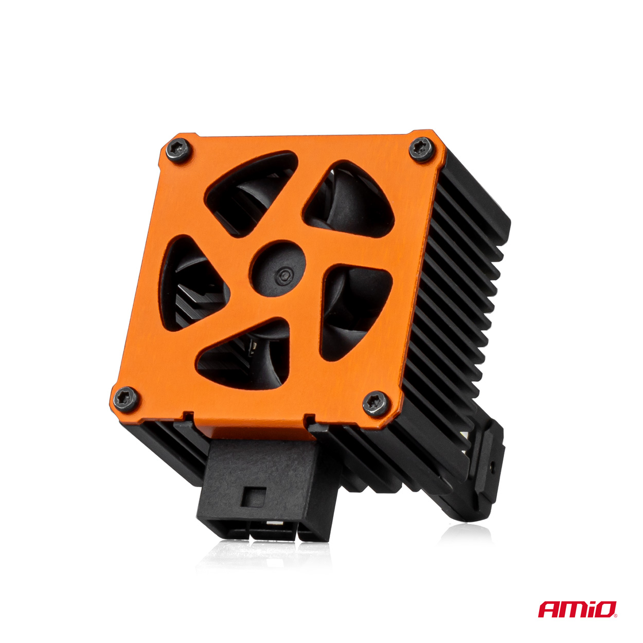 LED priekšējie lukturi XD PRO D3S PILNA CANBUS AMIO-04681 LED priekšējie lukturi XD PRO D3S PILNA CANBUS AMIO-04681 - Image 7