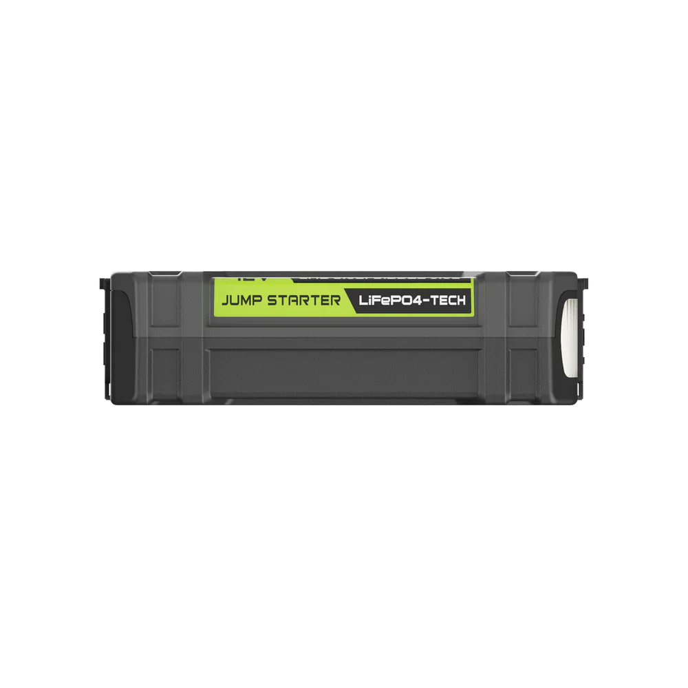 Lokithor J2250 PRO palaišanas starteris 12V 2250A Lokithor J2250 PRO palaišanas starteris 12V 2250A - Image 3
