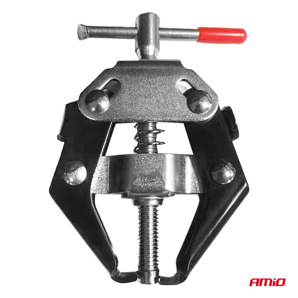 Divkāršu sviru izturīga stikla tīrītāja sviras noņemšanas instruments AMIO-04750 Divkāršu sviru izturīga stikla tīrītāja sviras noņemšanas instruments AMIO-04750 - Image 2