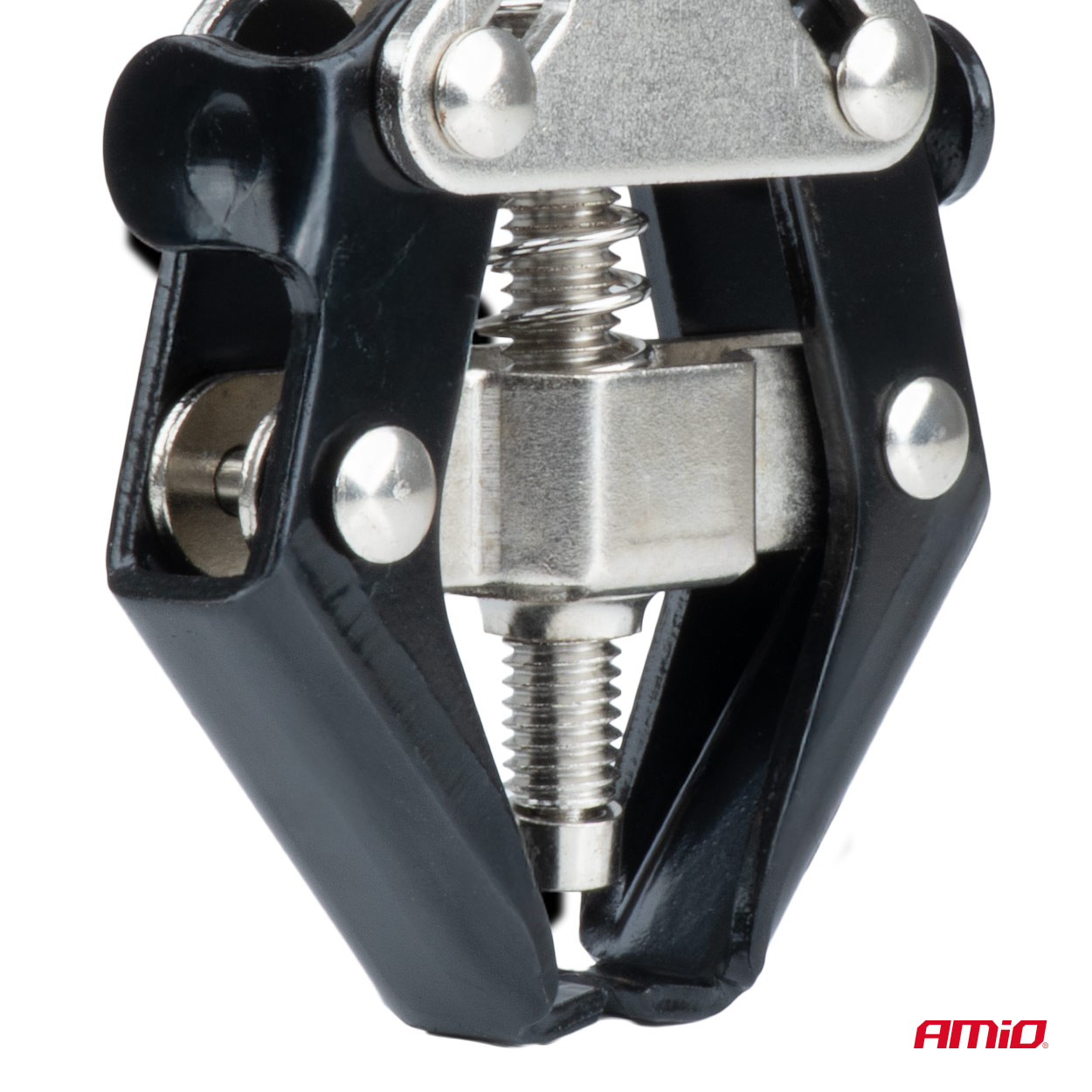 Divkāršu sviru izturīga stikla tīrītāja sviras noņemšanas instruments AMIO-04750 Divkāršu sviru izturīga stikla tīrītāja sviras noņemšanas instruments AMIO-04750 - Image 4
