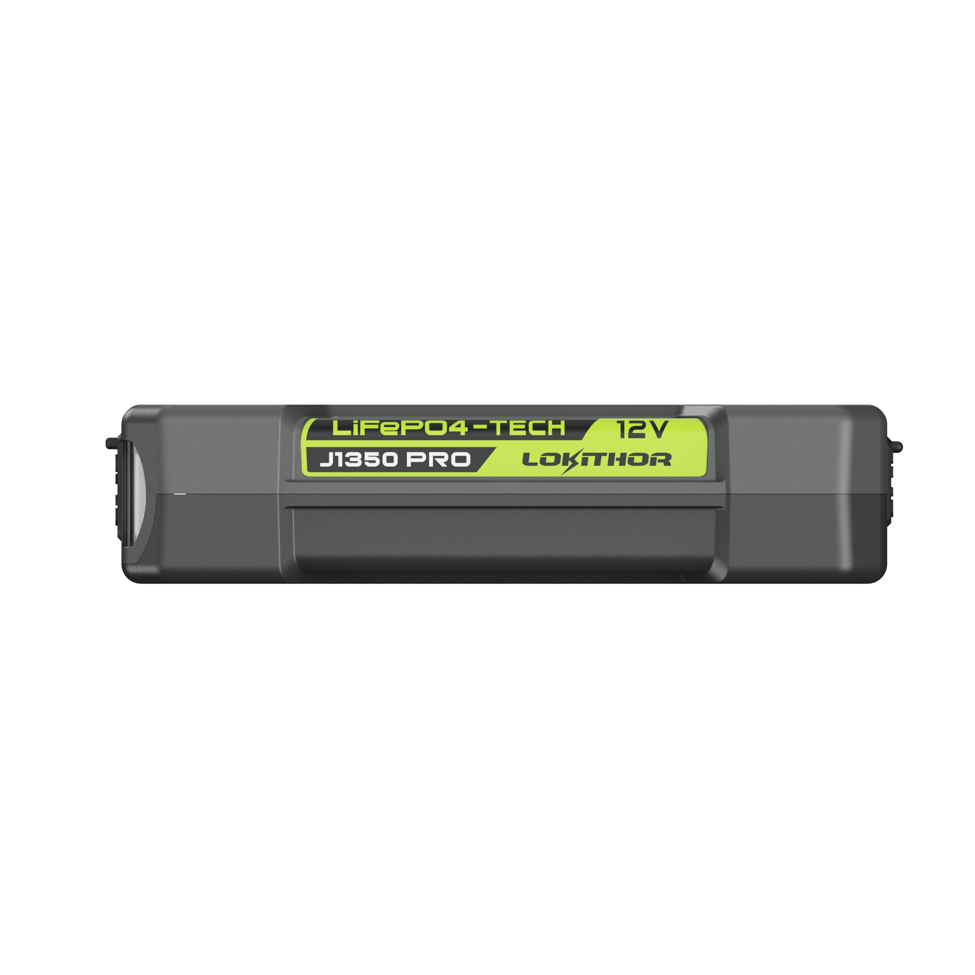 Lokithor J1350 PRO starteris 12V 1350A Lokithor J1350 PRO starteris 12V 1350A - Image 3