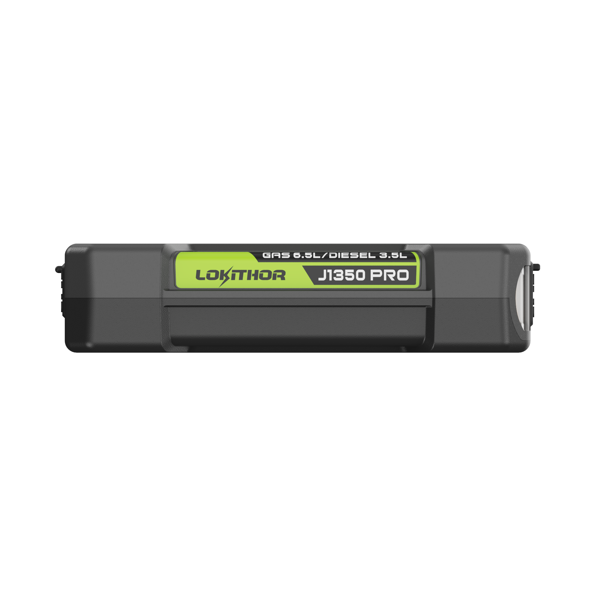 Lokithor J1350 PRO starteris 12V 1350A Lokithor J1350 PRO starteris 12V 1350A - Image 4