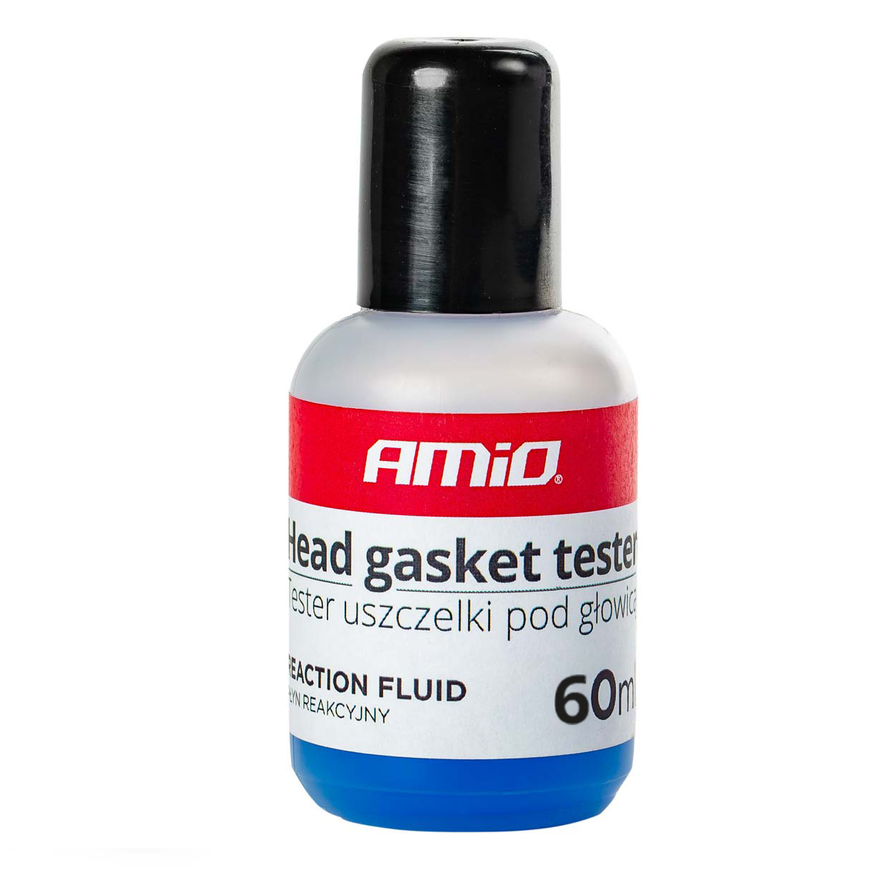 Galvas blīves testeris XL 60 ml AMIO-02804 Galvas blīves testeris XL 60 ml AMIO-02804 - Image 2