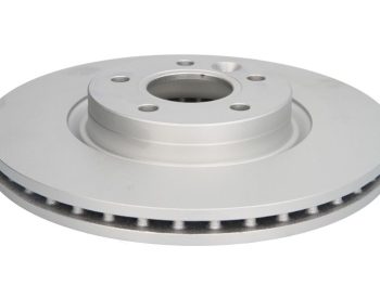 Bremžu disks ATE priekšējais VOLVO C30, C70 II, S40 II, V40, V50; FORD C-MAX, C-MAX II, FOCUS C-MAX, FOCUS II, FOCUS III 1.0-Electric 10.03-