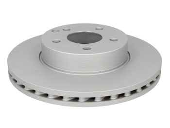 Bremžu disks ATE priekšējais MERCEDES C (C204), C T-MODEL (S204), C (W204), E (A207), E (C207), E T-MODEL (S212), E (W212) 1.6-3.0 01.07-