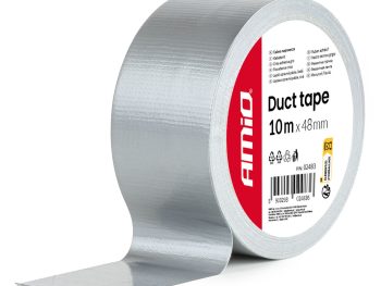 Līmlente 48 mm x 10 m AMIO-02483
