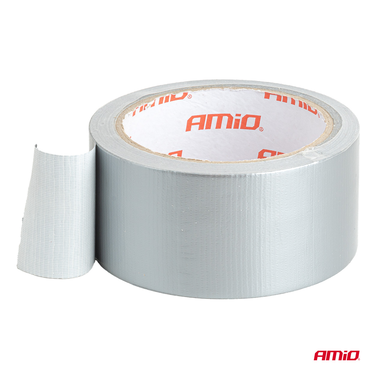 Līmlente 48 mm x 10 m AMIO-02483 Līmlente 48 mm x 10 m AMIO-02483 - Image 6