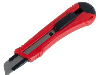 ABS universālais nazis 100x18x0,5mm AMIO-04810