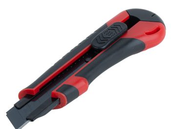 ABS universālais nazis 100x18x0,5mm AMIO-04812